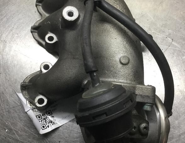 Intake Manifold VW Lupo (60, 6X1)