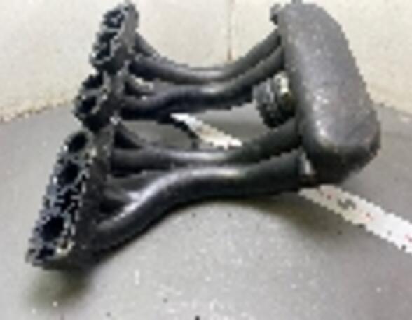 Intake Manifold MERCEDES-BENZ C-Klasse (W202)