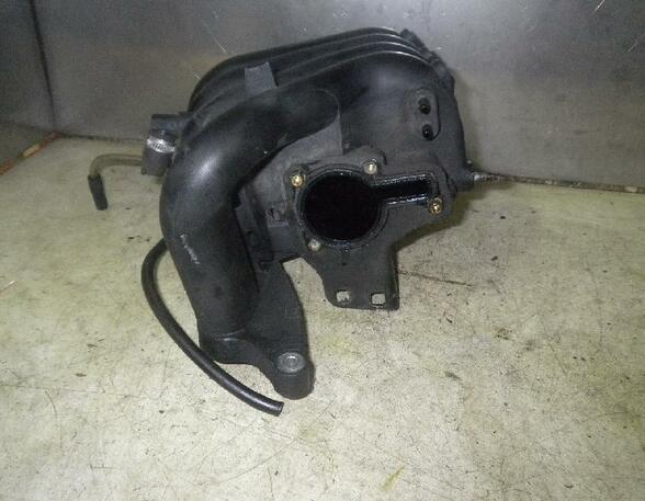 Intake Manifold RENAULT Clio II (BB, CB)