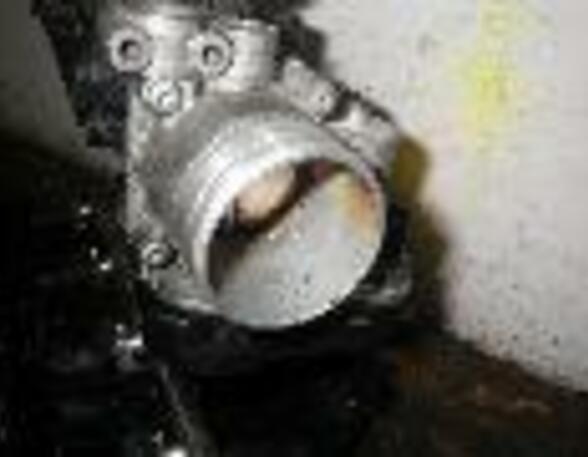 Intake Manifold MERCEDES-BENZ A-Klasse (W168)