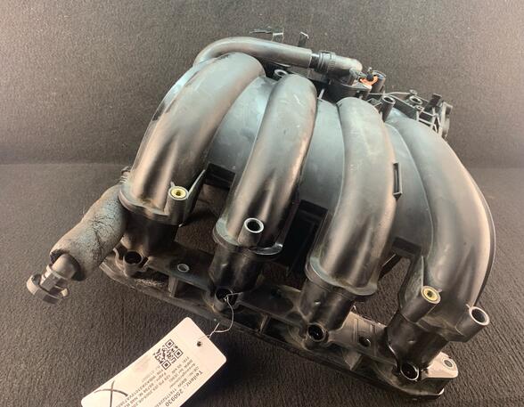 Intake Manifold BMW 3 (E90)