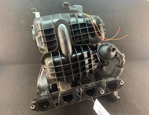 Intake Manifold BMW 3 (E90)