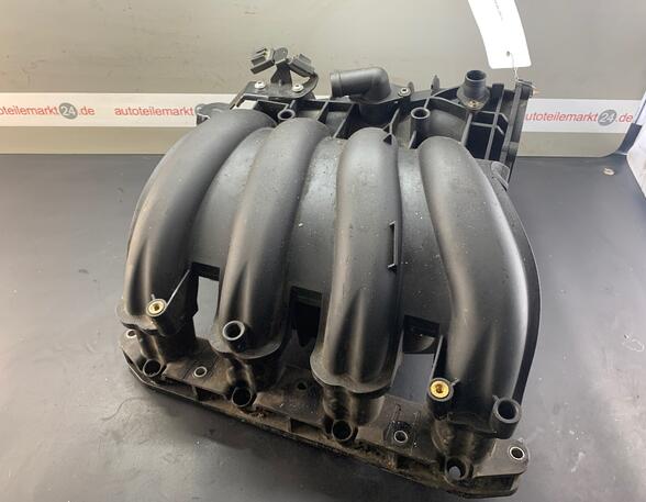 Intake Manifold BMW 1 (E87), BMW 1 (E81)