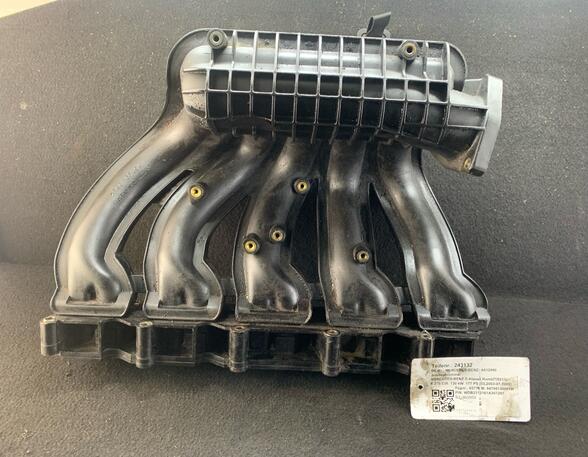 Intake Manifold MERCEDES-BENZ E-CLASS T-Model (S211)