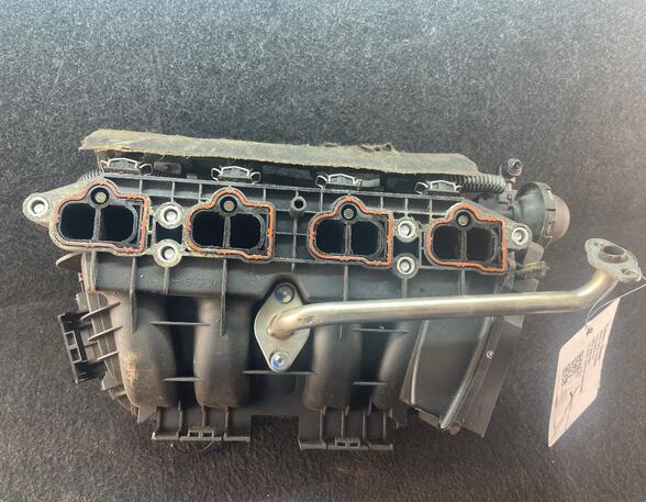 Intake Manifold OPEL AGILA (A) (H00)