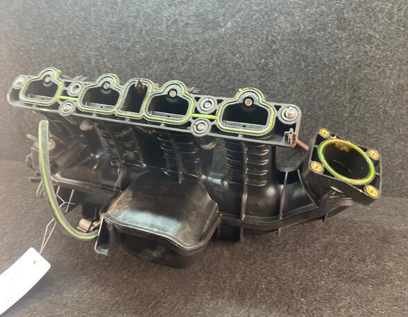 Intake Manifold OPEL MERIVA B MPV (S10)