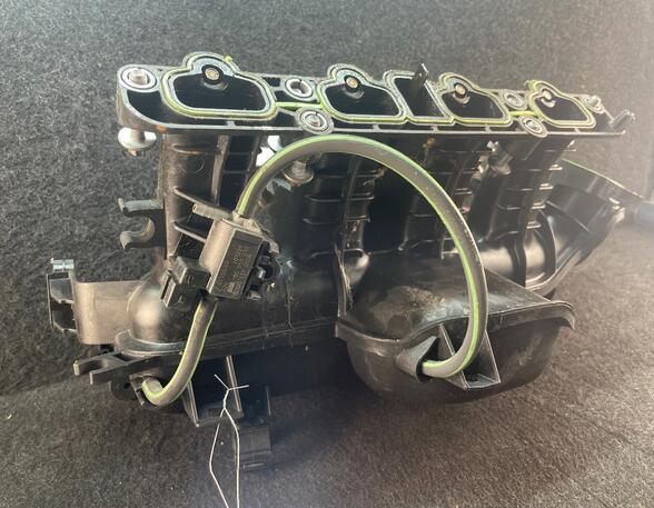 Intake Manifold OPEL MERIVA B MPV (S10)