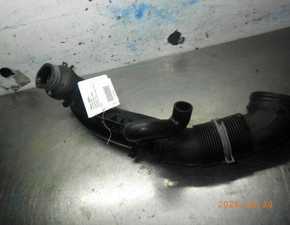 150996 Ansaugschlauch für Luftfilter SEAT Alhambra I (7V) 7M3129656