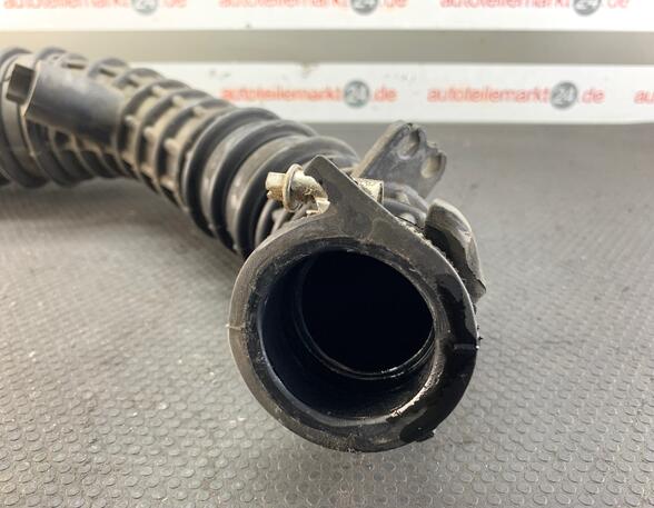 Air Filter Intake Pipe VW Transporter V Kasten (7EA, 7EH, 7HA, 7HH)