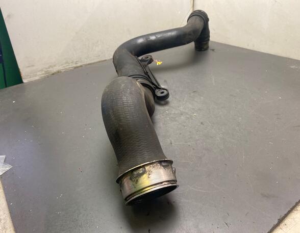 Air Filter Intake Pipe VW Golf V (1K1)