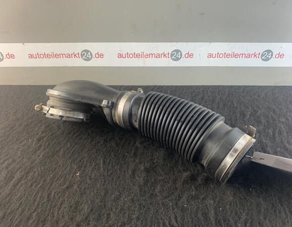 Air Filter Intake Pipe PEUGEOT 307 CC (3B)