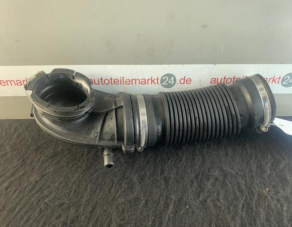 Air Filter Intake Pipe PEUGEOT 307 CC (3B)