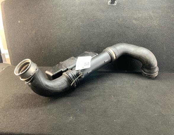 Air Filter Intake Pipe MERCEDES-BENZ E-Klasse T-Model (S211)