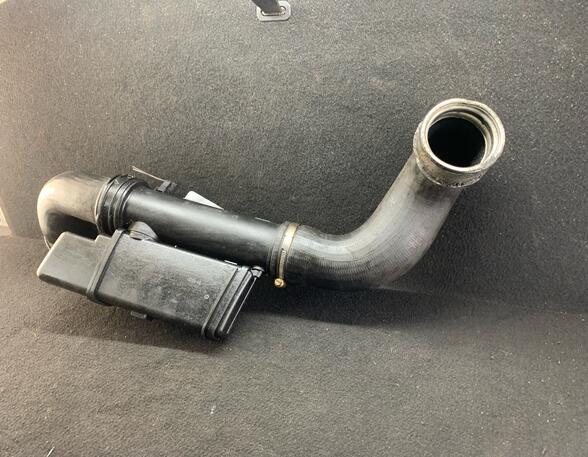 Air Filter Intake Pipe MERCEDES-BENZ E-Klasse T-Model (S211)