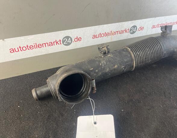 Air Filter Intake Pipe OPEL Corsa C (F08, F68)