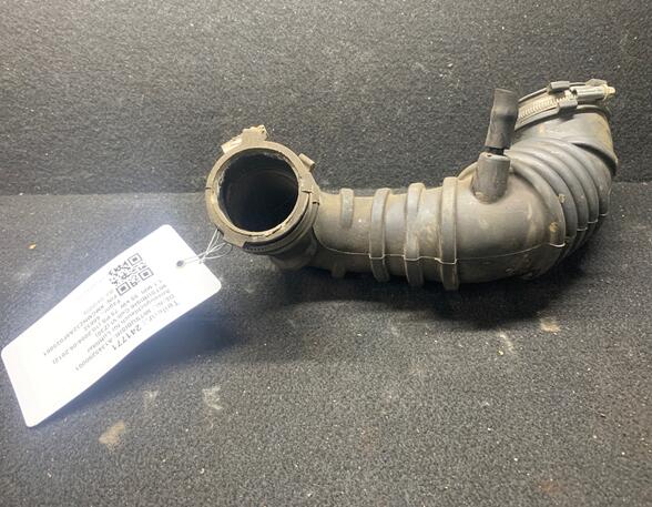 Air Filter Intake Pipe MITSUBISHI COLT VI (Z3_A, Z2_A), MITSUBISHI Colt VII (Z2_A)