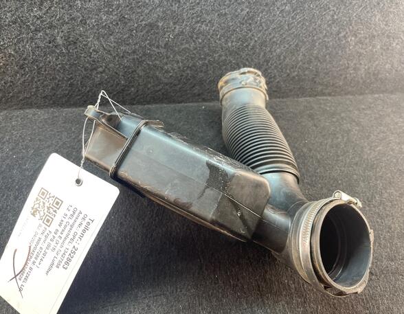 Air Filter Intake Pipe OPEL CORSA E (X15)