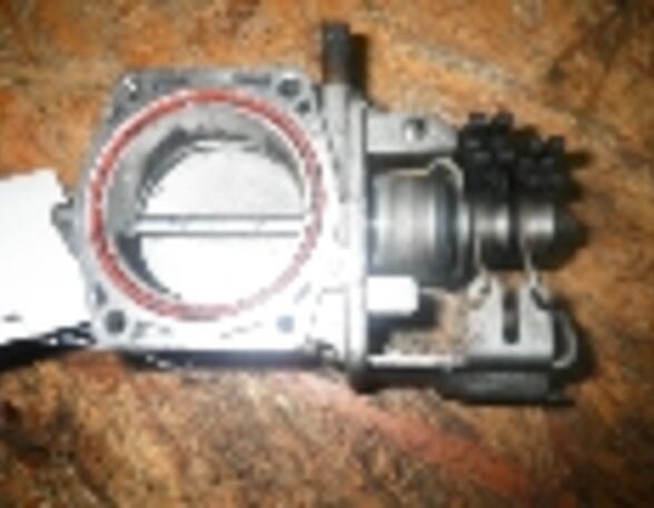 Throttle Body BMW 5er (E39)