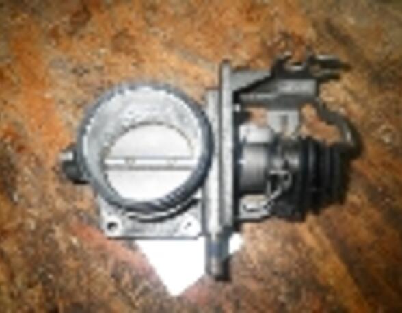 Throttle Body BMW 5er (E39)