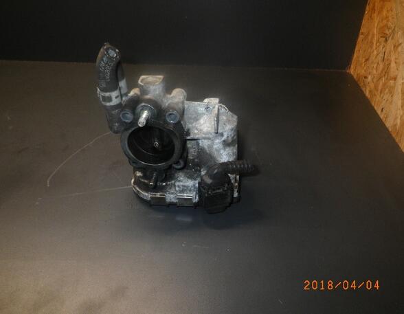 Throttle Body OPEL Corsa C (F08, F68)