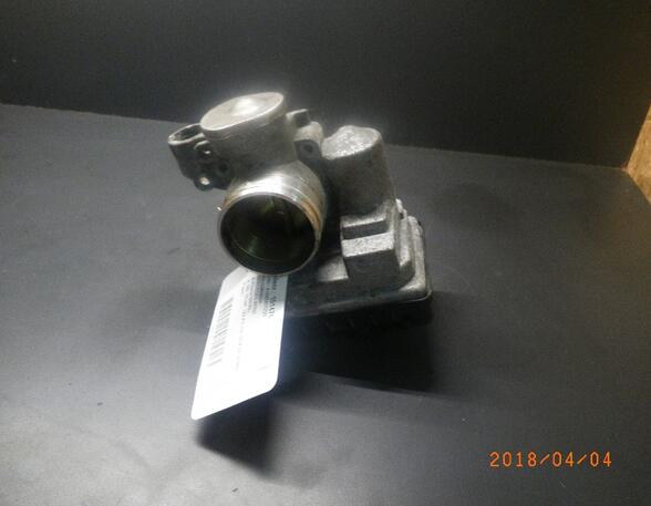 Throttle Body MERCEDES-BENZ A-Klasse (W168)