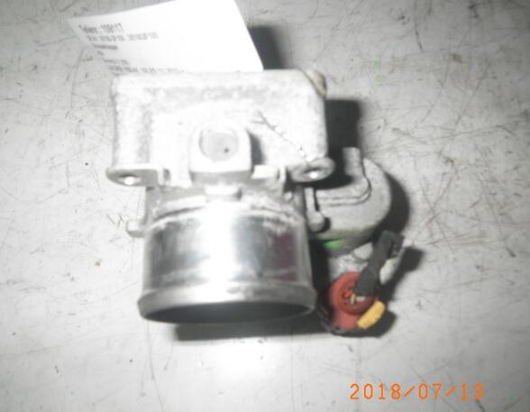 Throttle Body KIA Sorento II (XM)