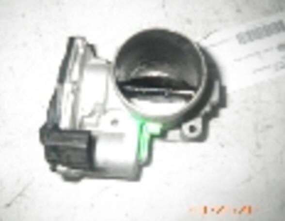 Throttle Body KIA Sportage (SL)