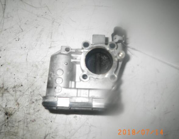 Throttle Body OPEL Corsa C (F08, F68)