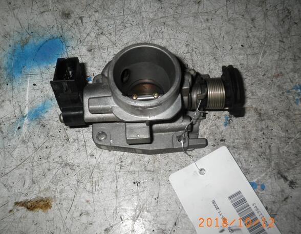 Throttle Body FORD KA (RB)