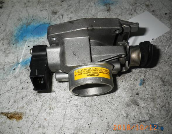 Throttle Body FORD KA (RB)