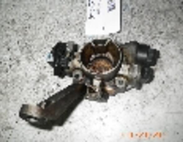 Throttle Body RENAULT Twingo I (C06)