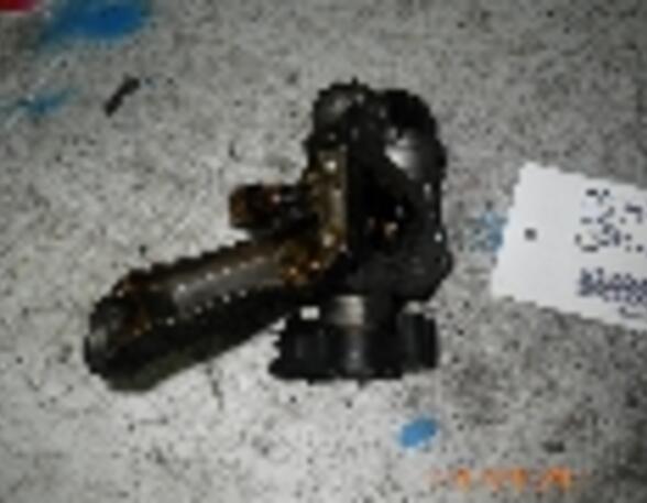 Throttle Body RENAULT Twingo I (C06)