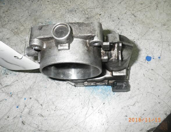 Throttle Body MERCEDES-BENZ C-Klasse (W203)