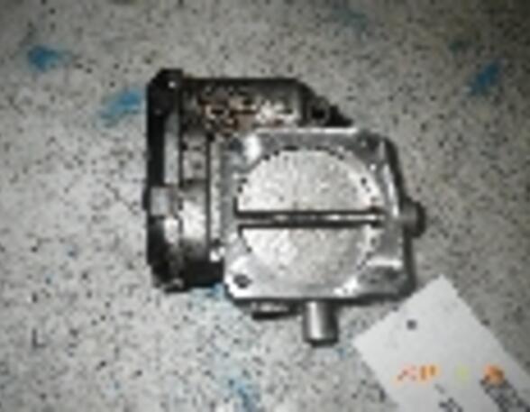 Throttle Body MERCEDES-BENZ C-Klasse (W203)