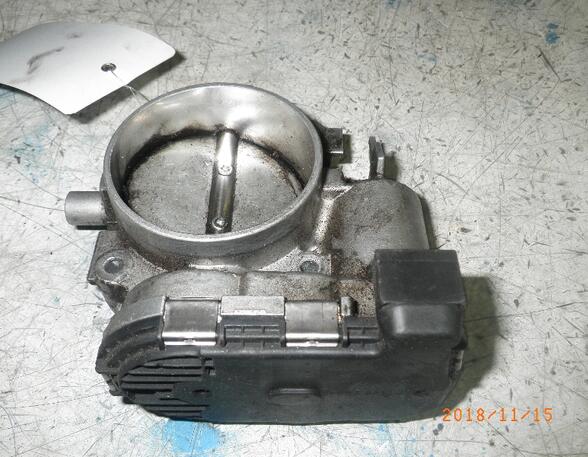 Throttle Body MERCEDES-BENZ C-Klasse (W203)