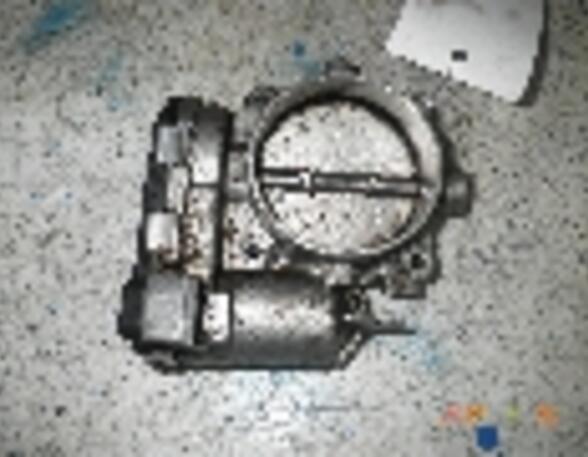 Throttle Body MERCEDES-BENZ C-Klasse (W203)