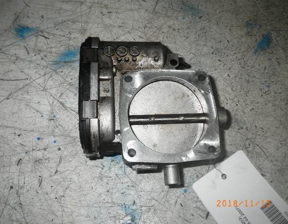 Throttle Body MERCEDES-BENZ C-Klasse (W203)