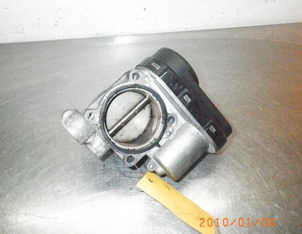 Throttle Body MERCEDES-BENZ A-Klasse (W168)