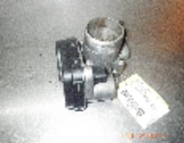 Throttle Body MERCEDES-BENZ A-Klasse (W168)