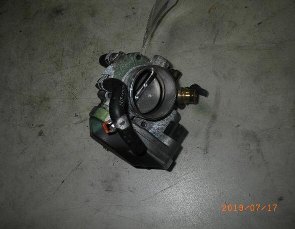 Throttle Body OPEL Astra H (L48)