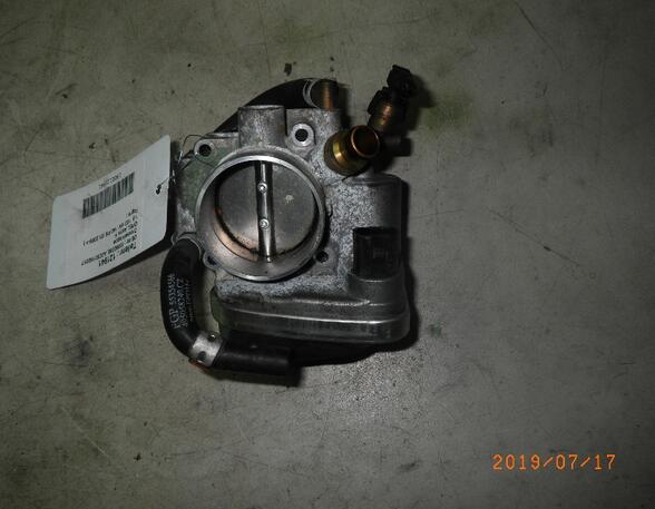 Throttle Body OPEL Astra H (L48)