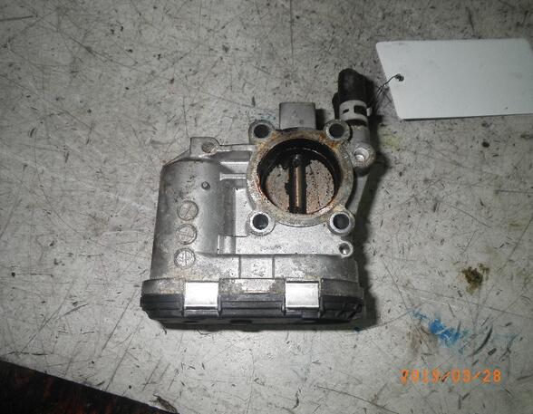 Throttle Body OPEL Corsa C (F08, F68)