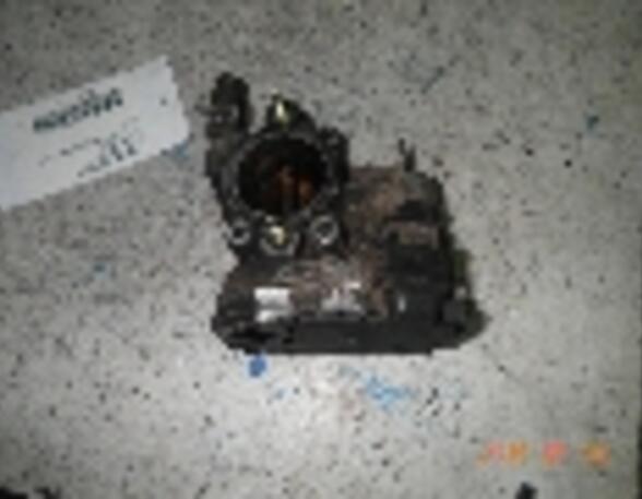 Throttle Body OPEL Corsa C (F08, F68)