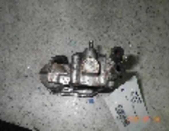 Throttle Body OPEL Corsa C (F08, F68)