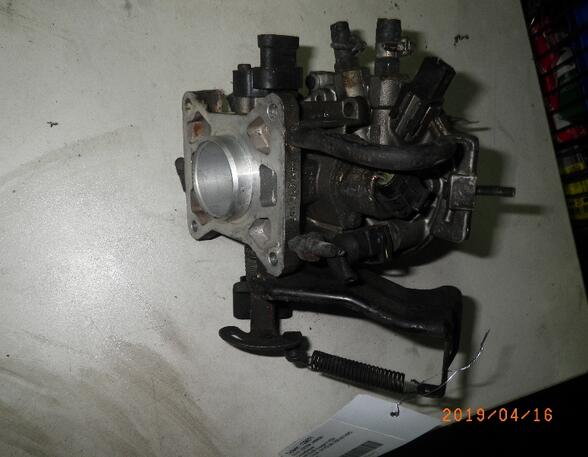 Throttle Body CHRYSLER Voyager II (ES)