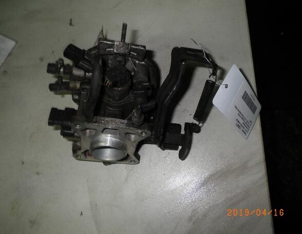 Throttle Body CHRYSLER Voyager II (ES)