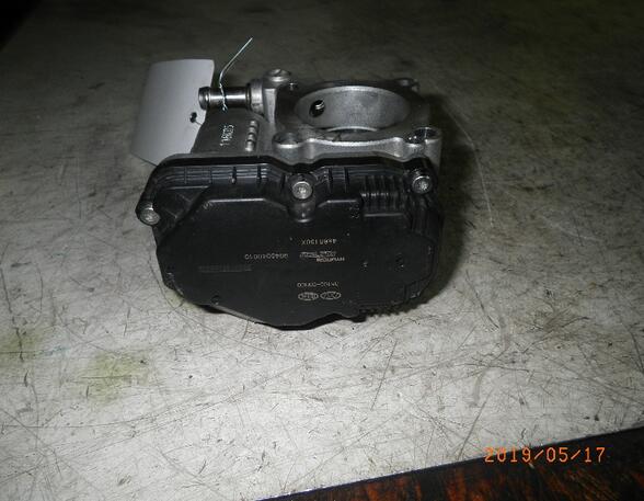 Throttle Body KIA Picanto (TA)