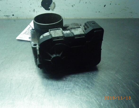 Throttle Body FIAT Grande Punto (199)