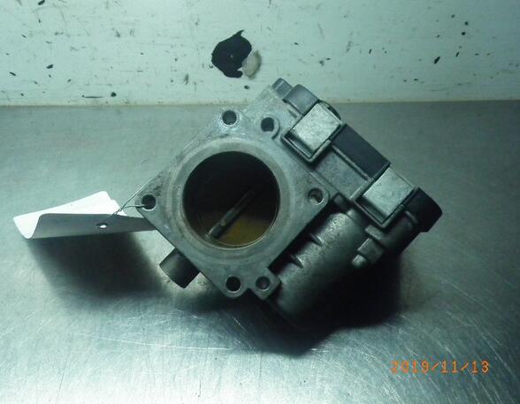 Throttle Body FIAT Grande Punto (199)