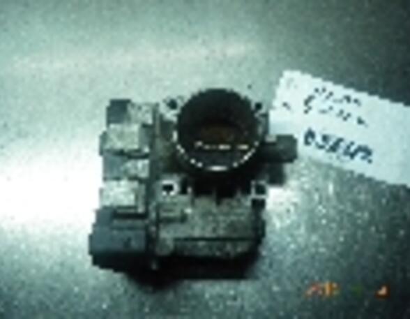 Throttle Body FIAT Grande Punto (199)